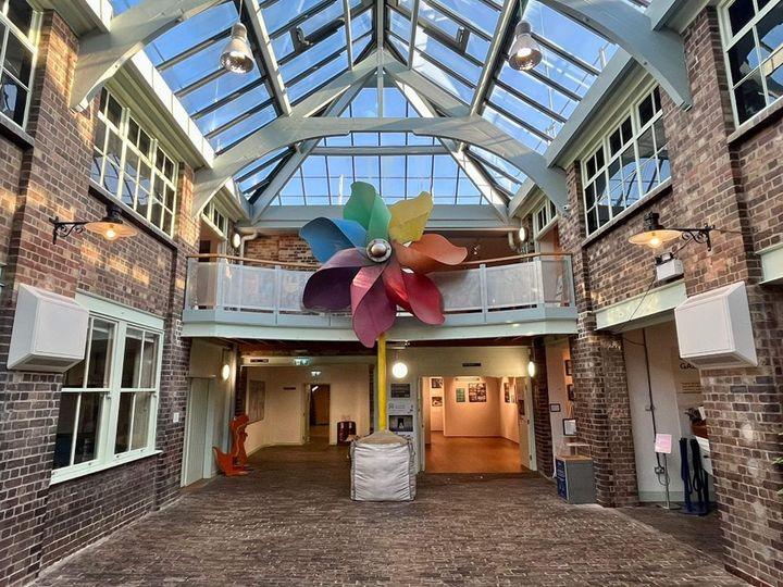 Weston Museum