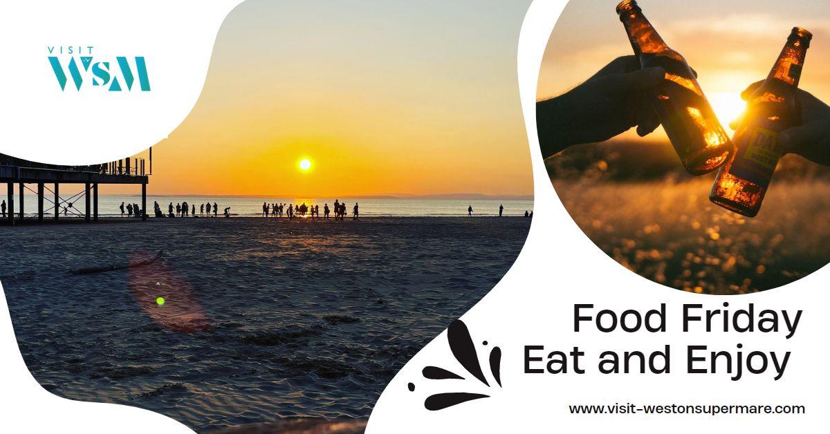 Food Friday – Five Super Sundowner Spots