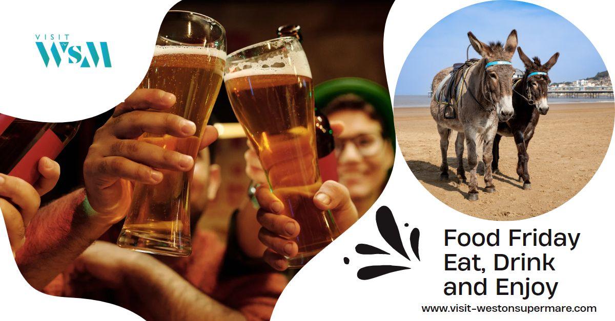 Raise a glass to our favourite pubs