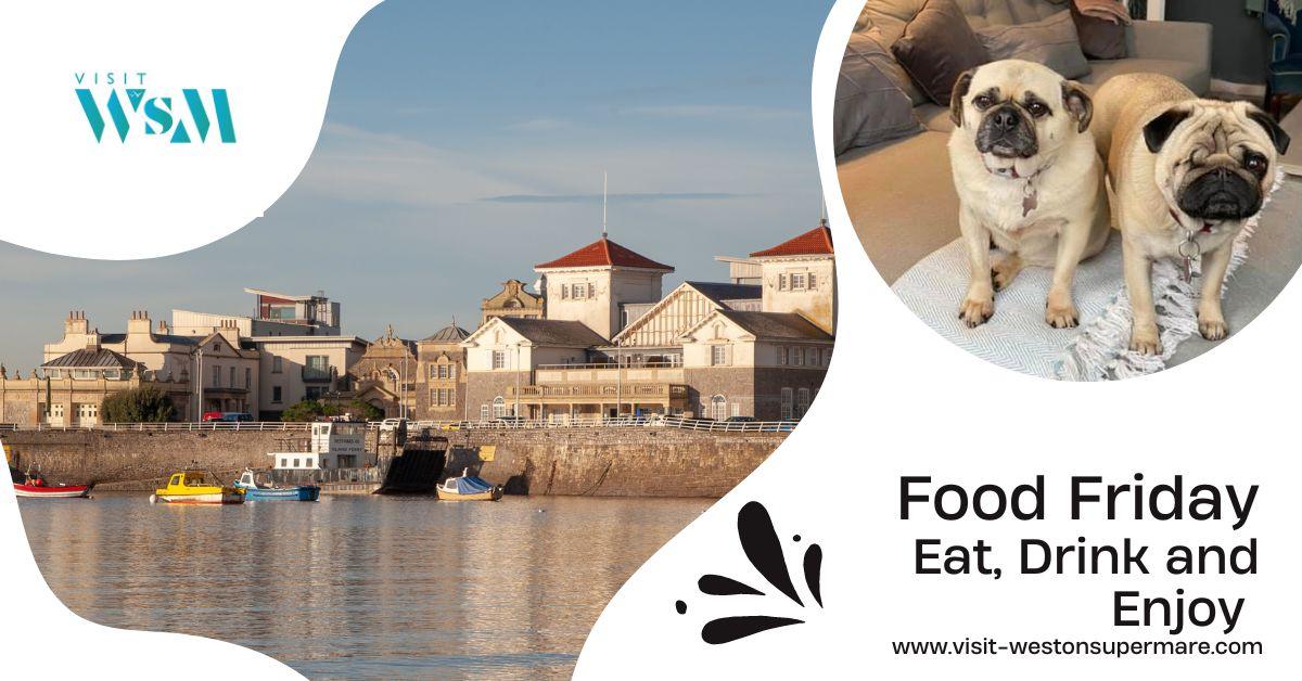 Food Friday -Paw-fect for Dogs