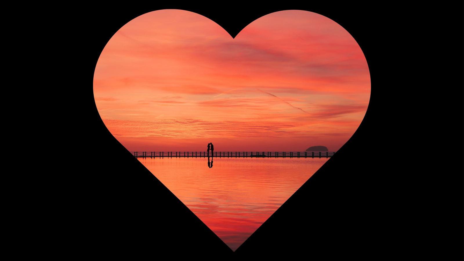 Valentine’s special – a dozen dream dates