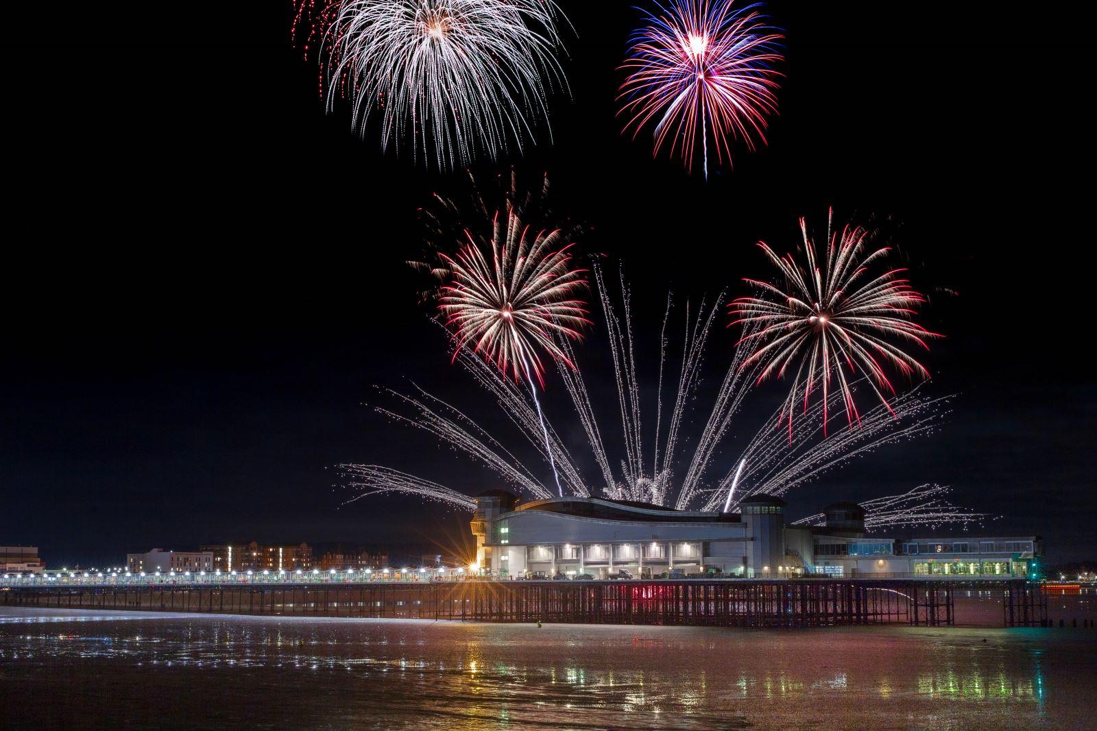 The story of the Grand Pier