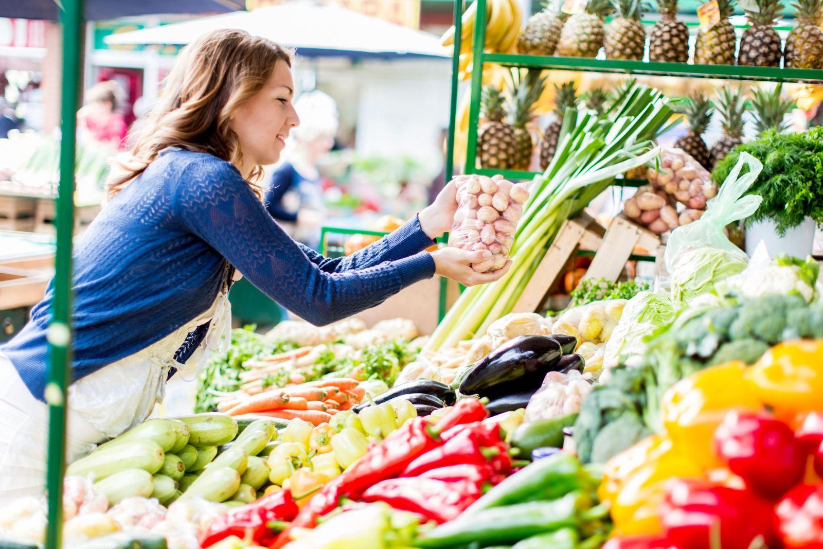 New weekly market coming to Weston
