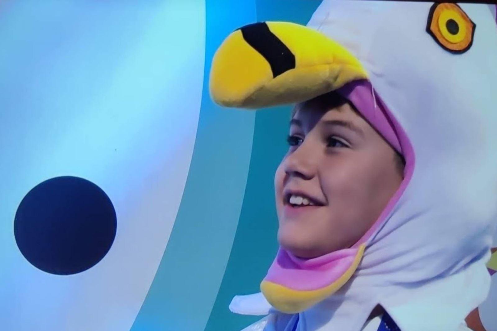 Europe’s Top Seagull Screecher is Coming to Weston-super-Mare