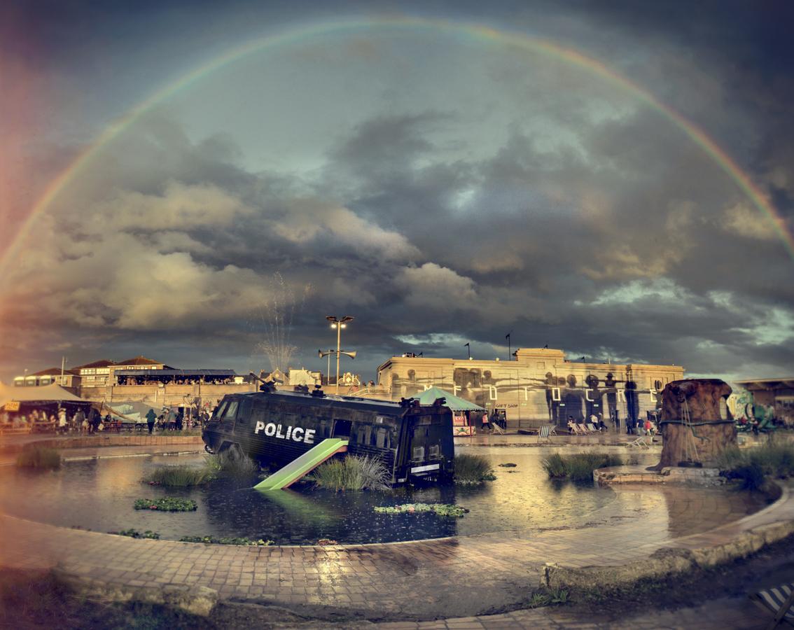 Dismaland Revisited: Ten Years On