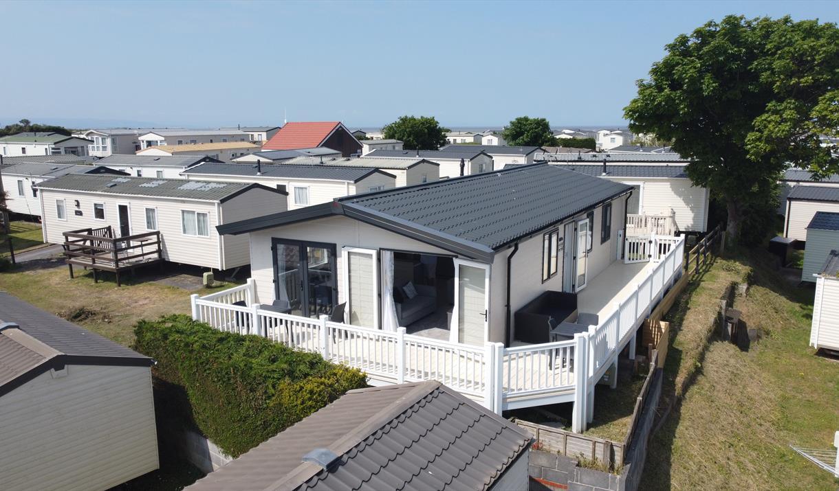Beachside Holiday Park