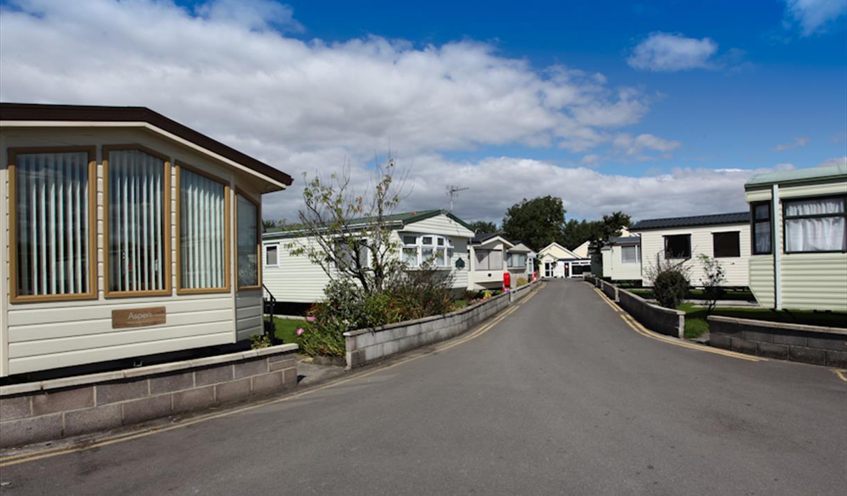 Country View Holiday Park