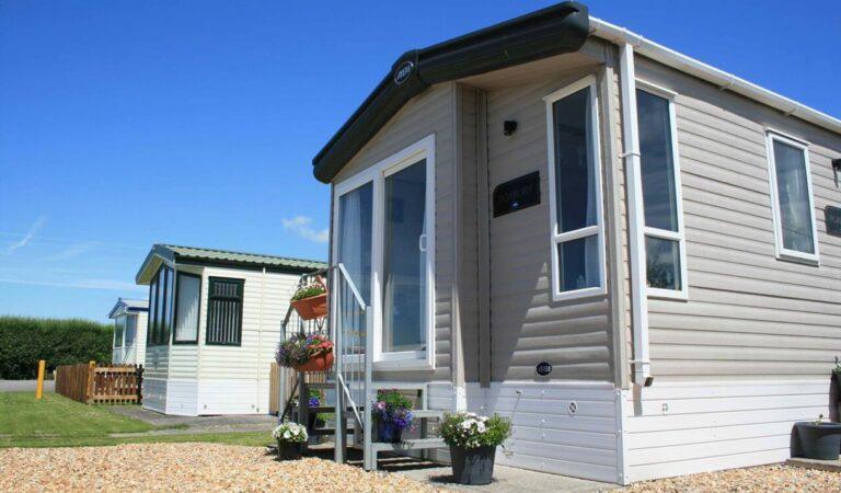 Dulhorn Farm Holiday Park