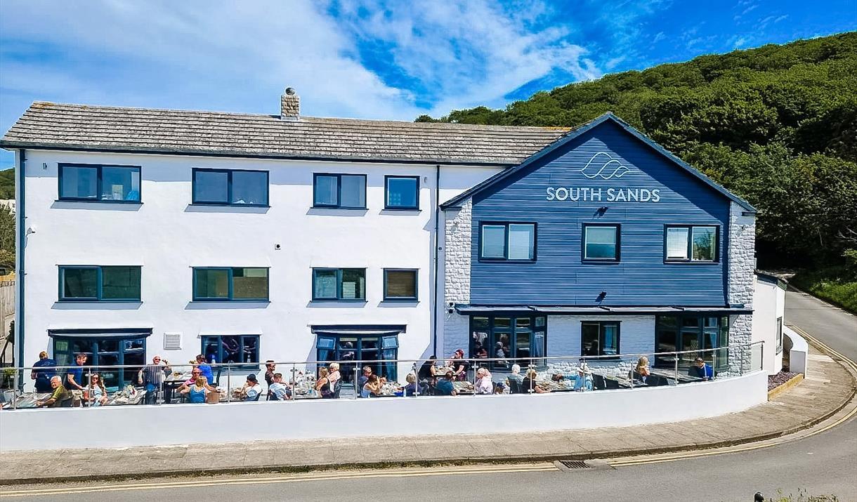 South Sands Hotel