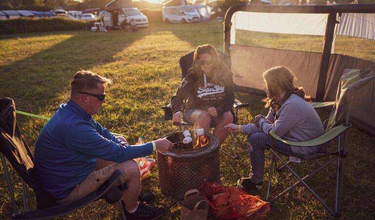 Mendip Mini Fests | 21st to 23rd August