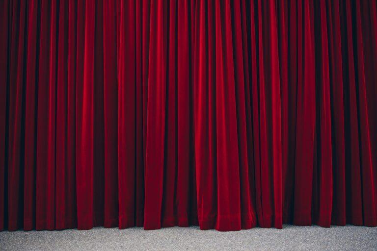 Wizard of Oz – Adult Pantomime