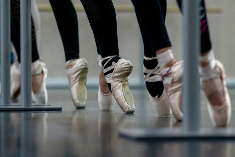 Ballet Cymru’s Sleeping Beauty