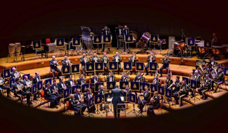 Royal Air Force ‘In Concert’