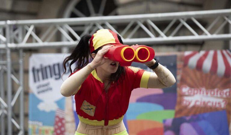 Whirligig Festival of Outdoor Arts