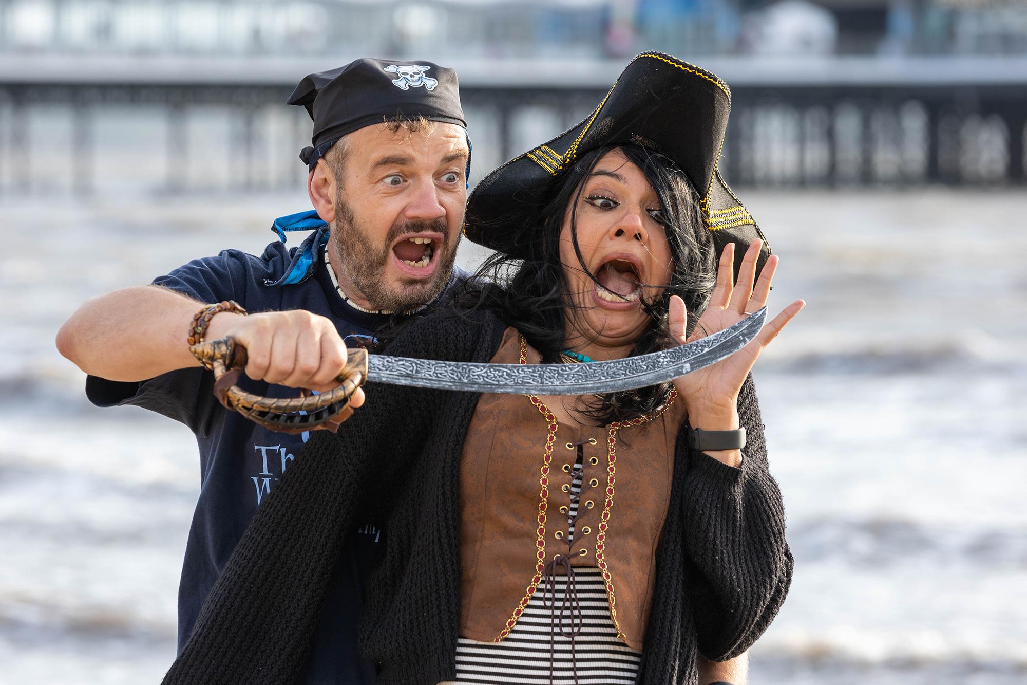 Sea Shanty Festival