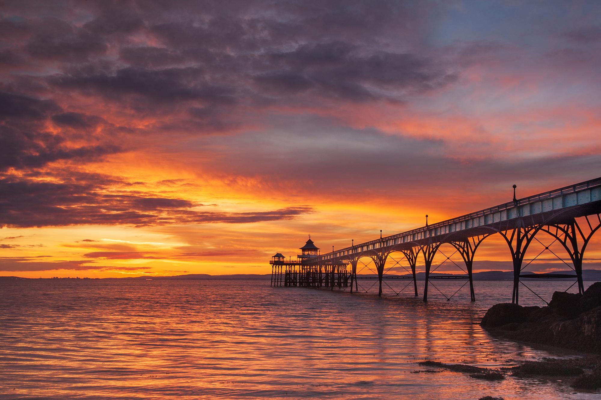 Clevedon