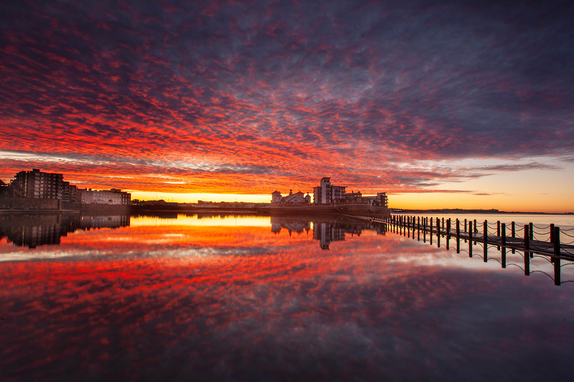 Photography In Weston-super-Mare