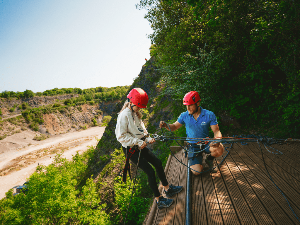 Mendip Activity Centre