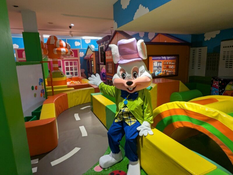 Imagination Fascination