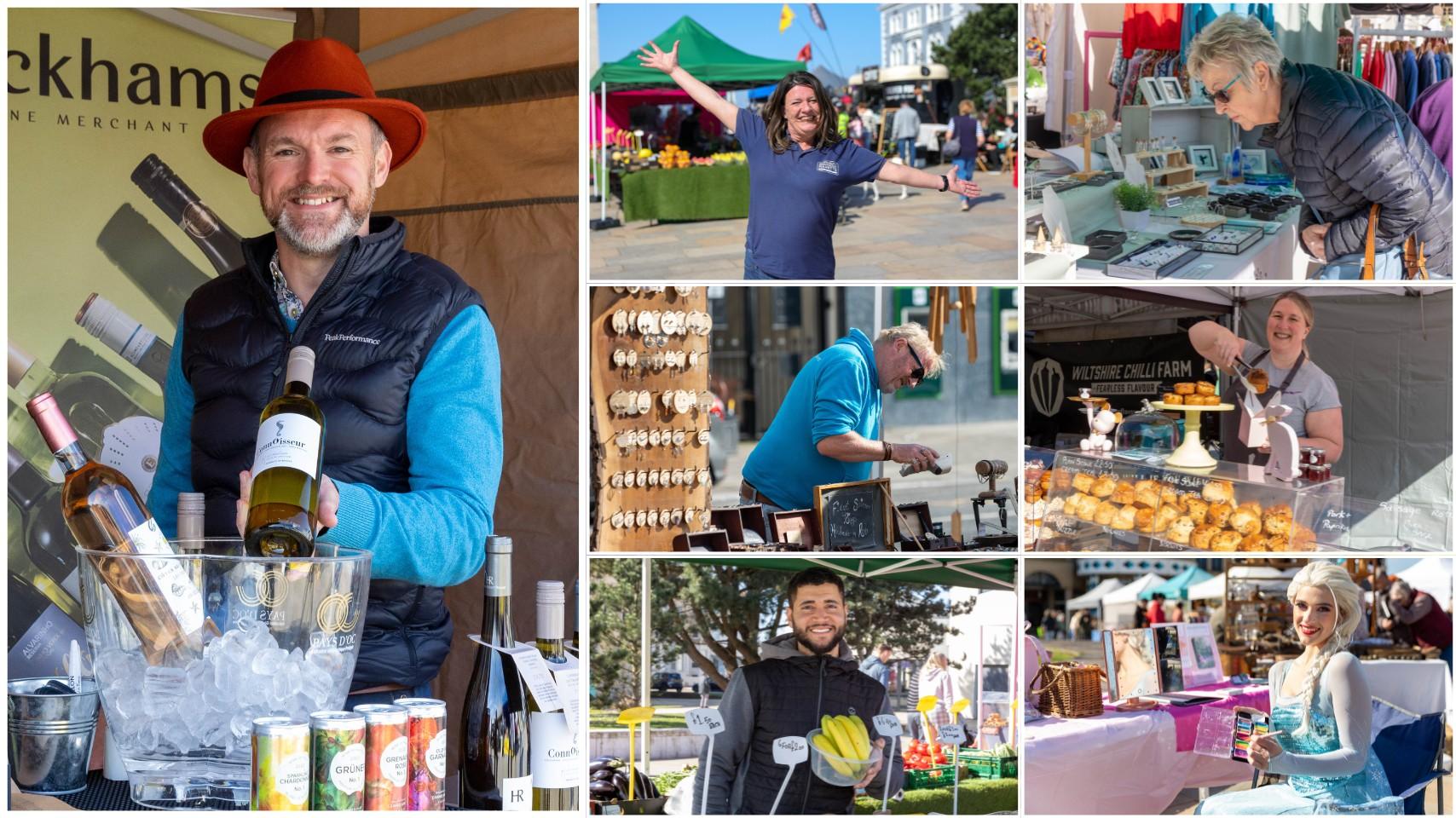 Weston Independent Market