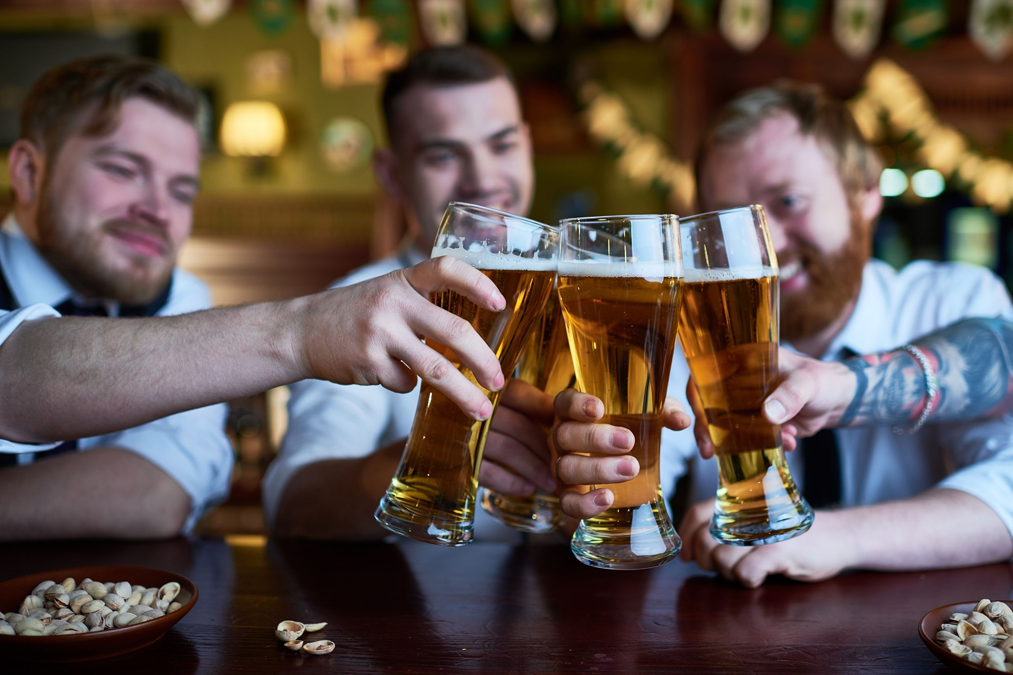 Best Pubs & Bars in Weston-super-Mare: Seafront Views, Live Music & Real Ale