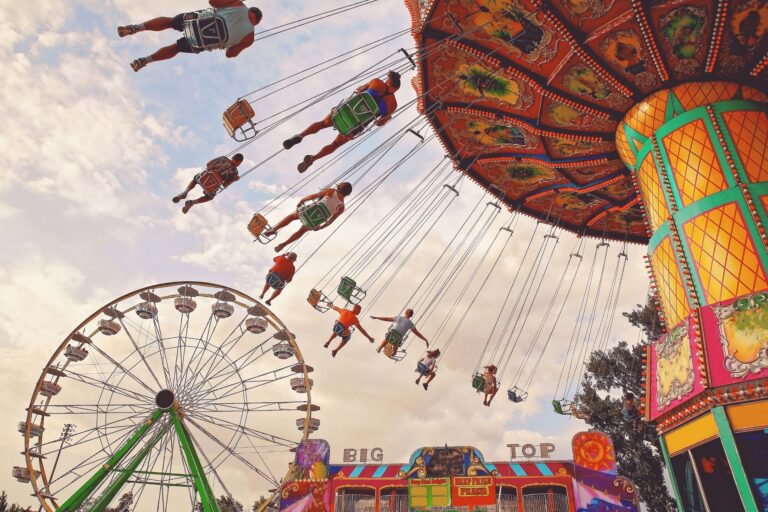 Funfair