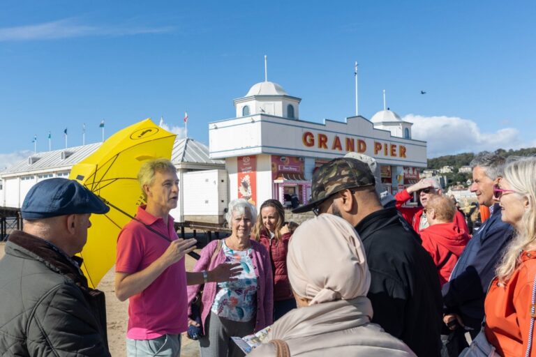 Free Walking Tour