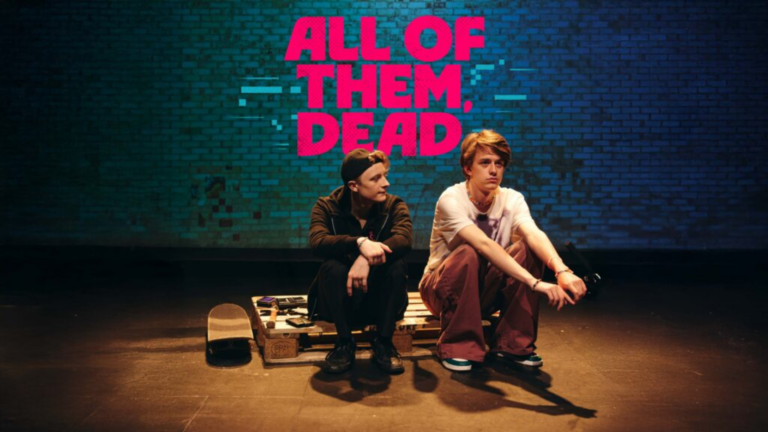 All of Them Dead