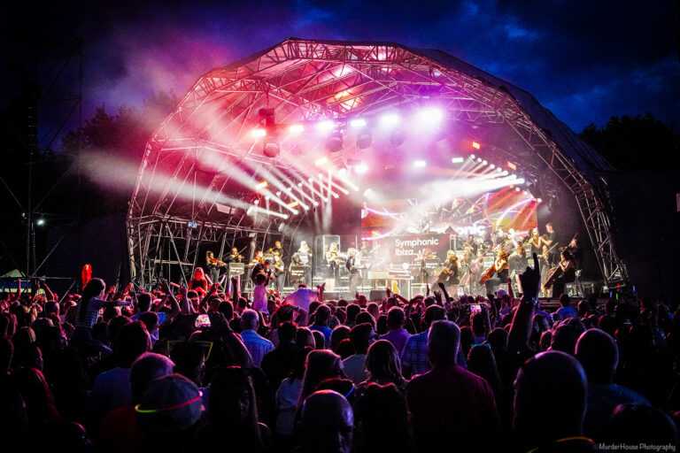 Symphonic Ibiza