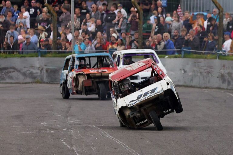 Banger Racing