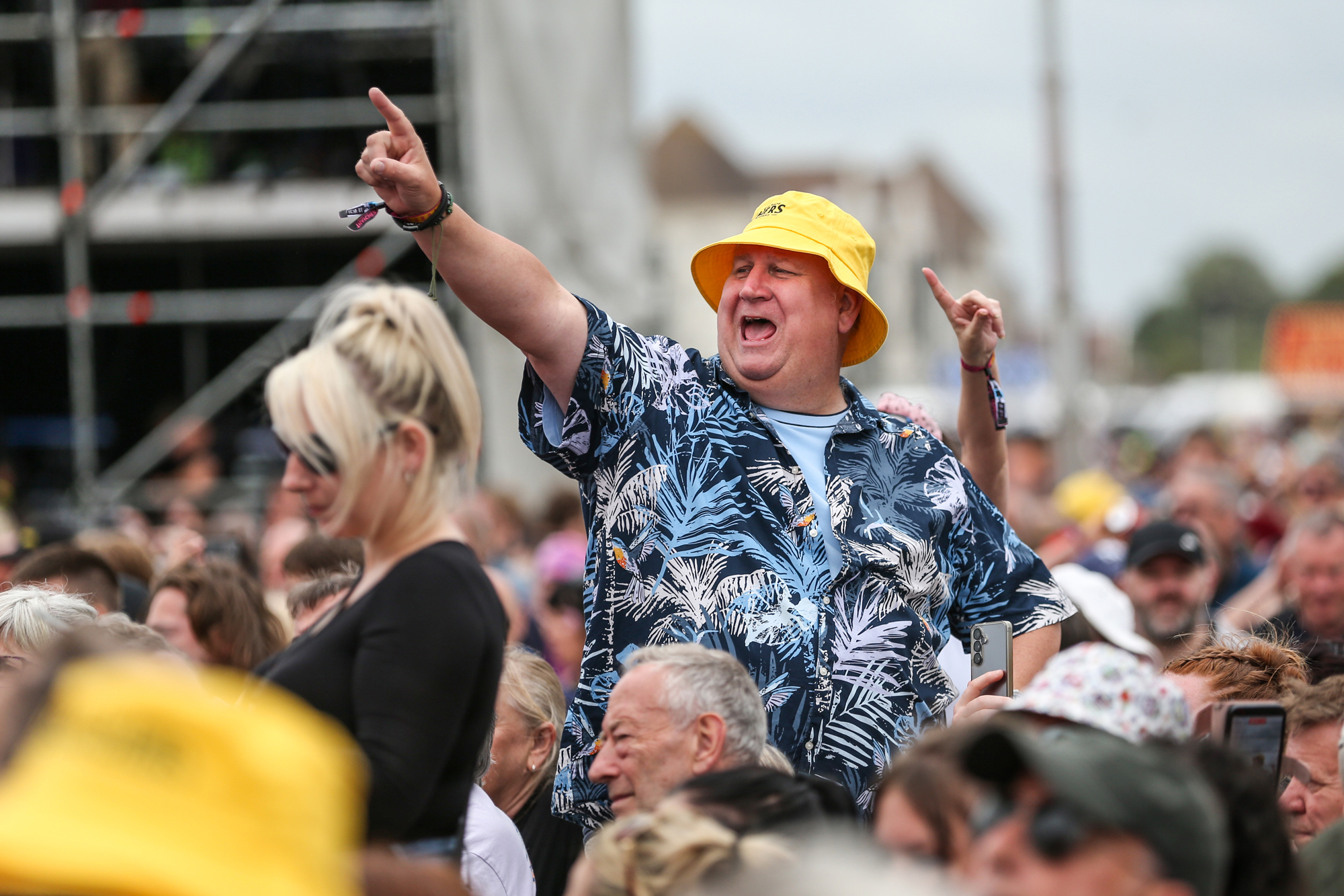Why Everyone is talking about Summerfest’s first year