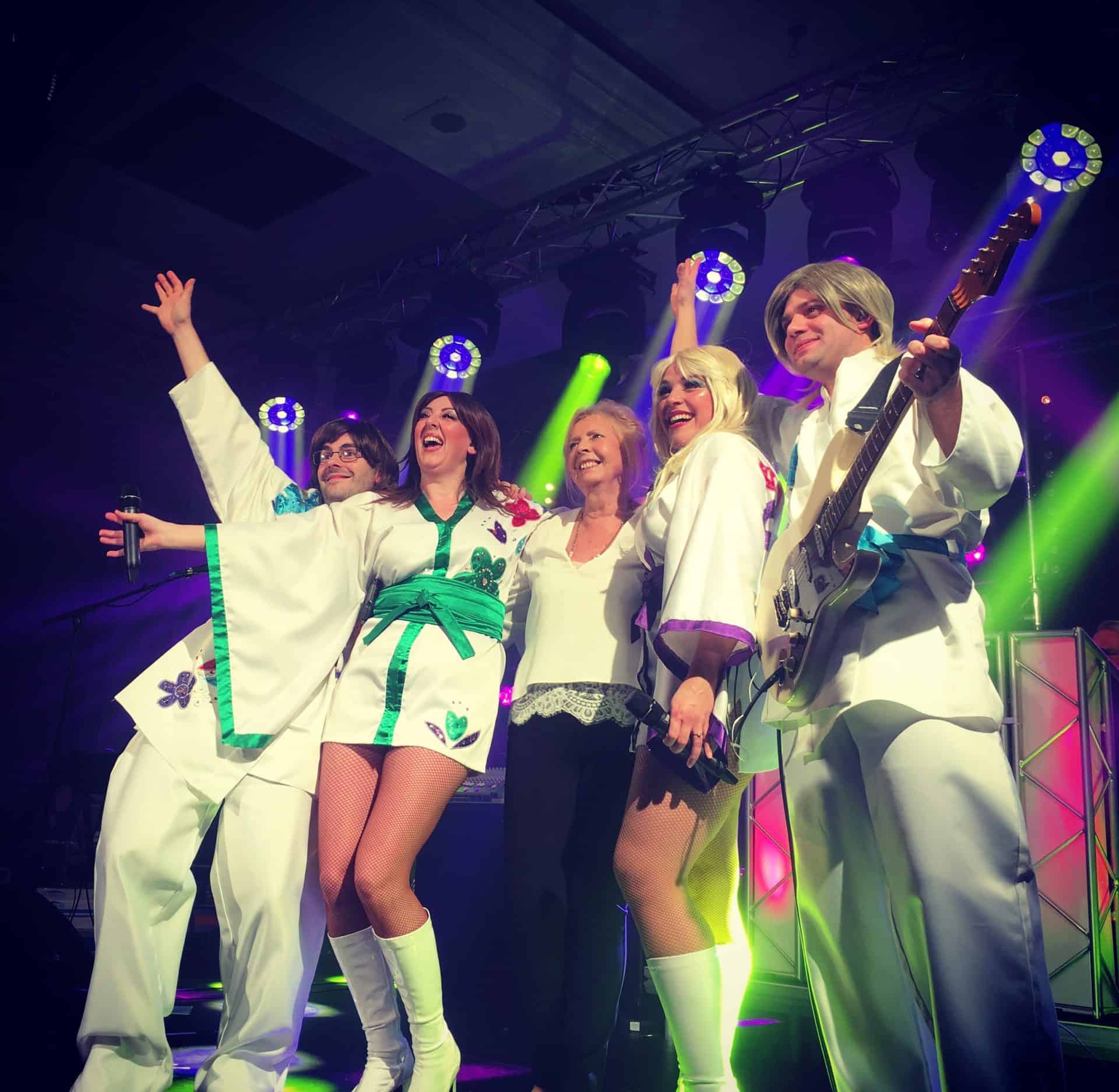 WEB ABBA