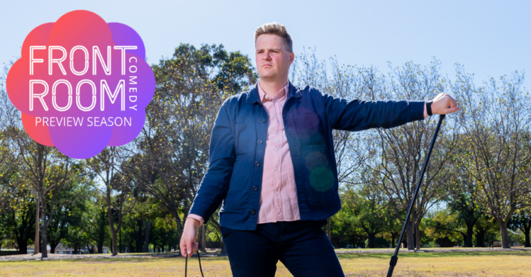 Tom Ballard – Work-in-Progress