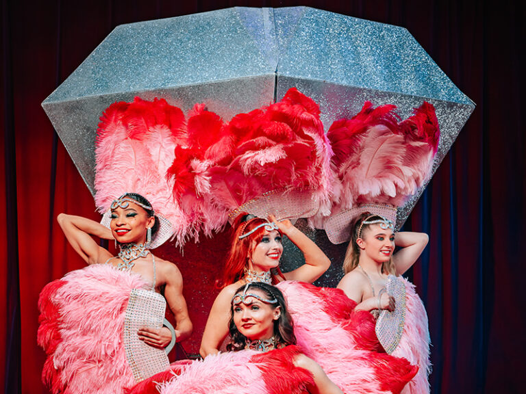 Cirque du Vulgar