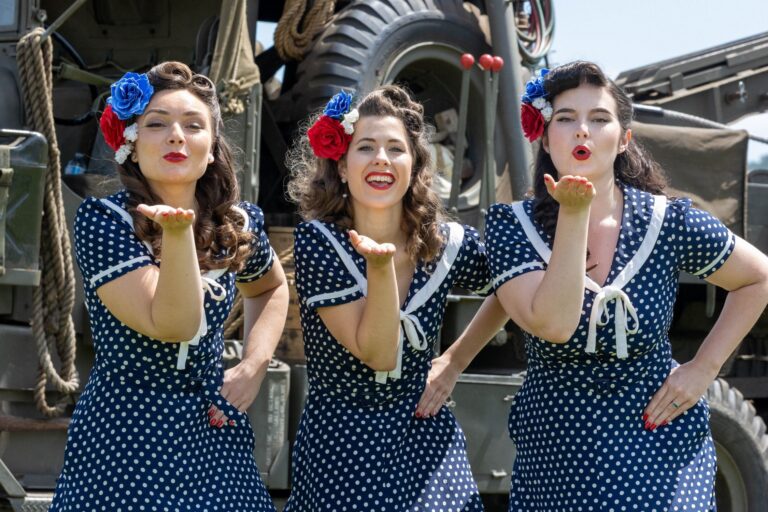 Armed Forces Day