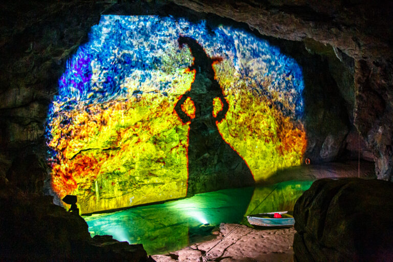Brand new cave experience at Wookey Hole – up to 20% Off Tickets