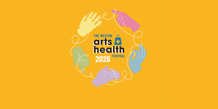 Weston Arts + Health Festival