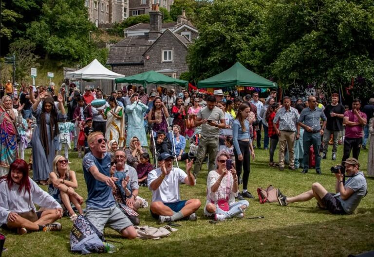 Weston Mela 2026