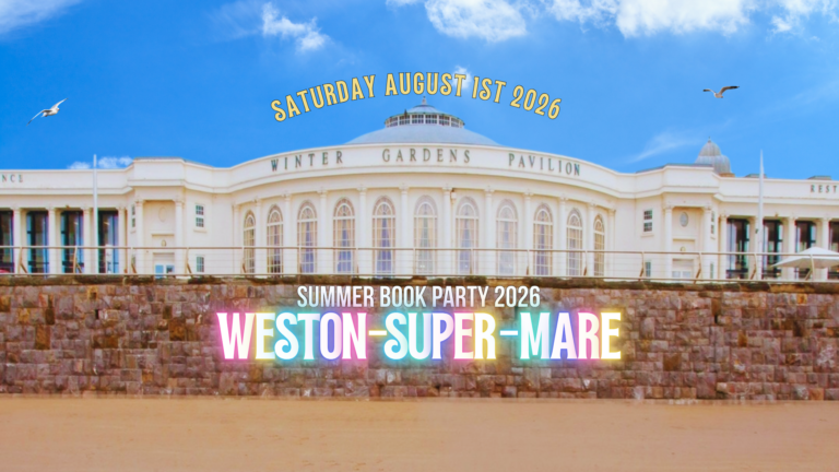 The Book Party