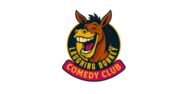 Laughing Donkey