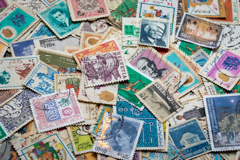 WESTON-SUPER-MARE PHILATELIC SOCIETY ANNUAL STAMP FAIR