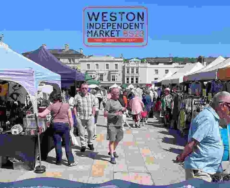 Weston Independent Market
