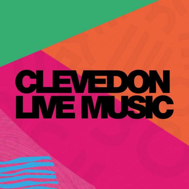 Amplify! Clevedon Live Music Festival