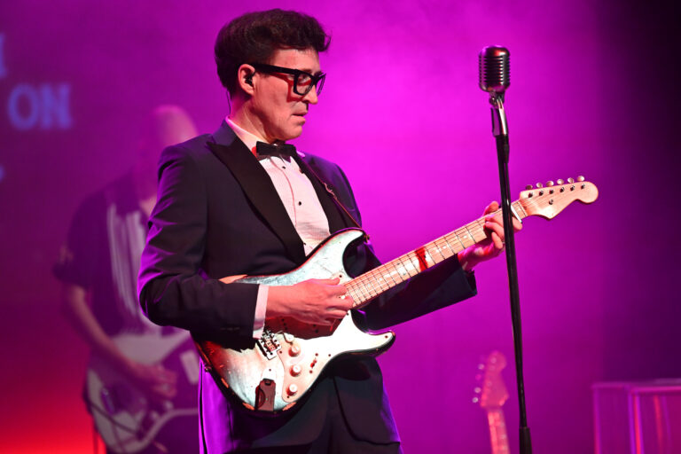 The Class of ’55 – The History of Rock ‘n’ Roll