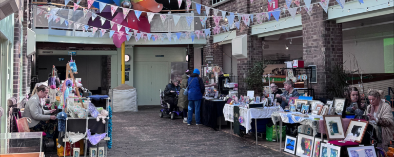 Monthly Market