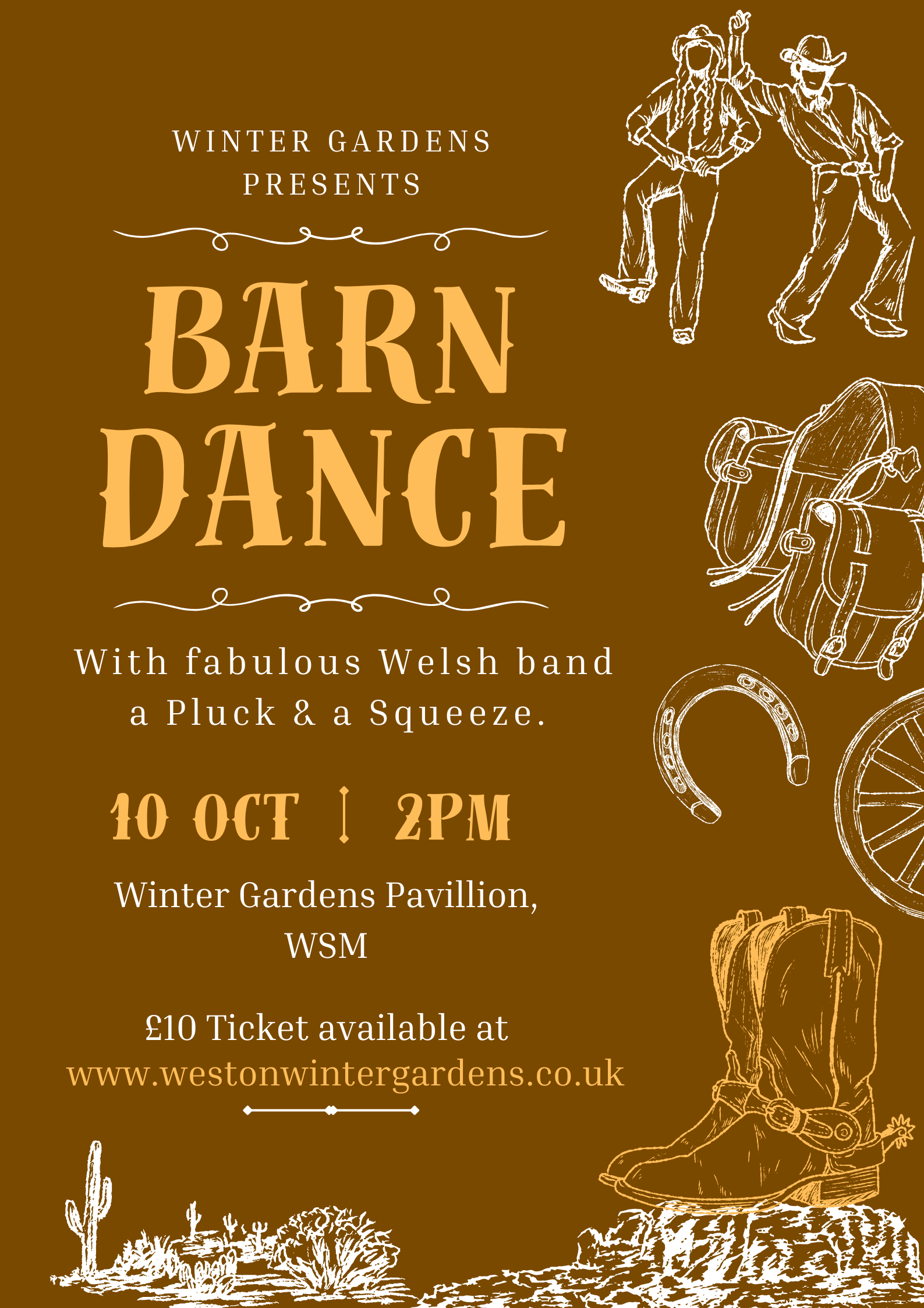 Barn Dance