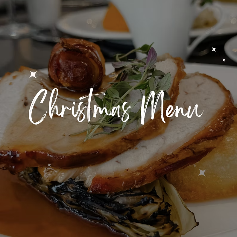 Christmas Music and Coastal Lunch