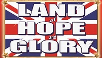 Last Night of the Proms!