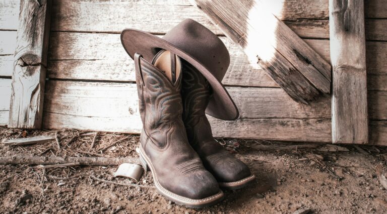 Charity Barn Dance