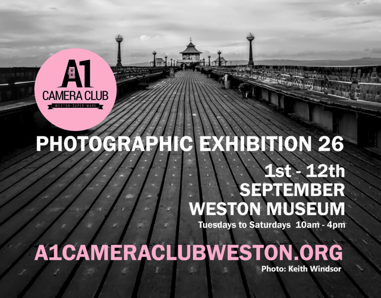 Photography Exhibition